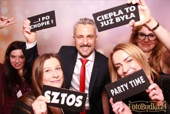 Zabezpieczone: Spotkanie Wigilijne IPG PHOTONICS