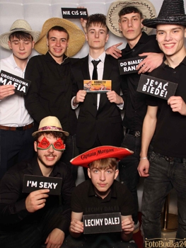 Zabezpieczone: 18 Franciszka